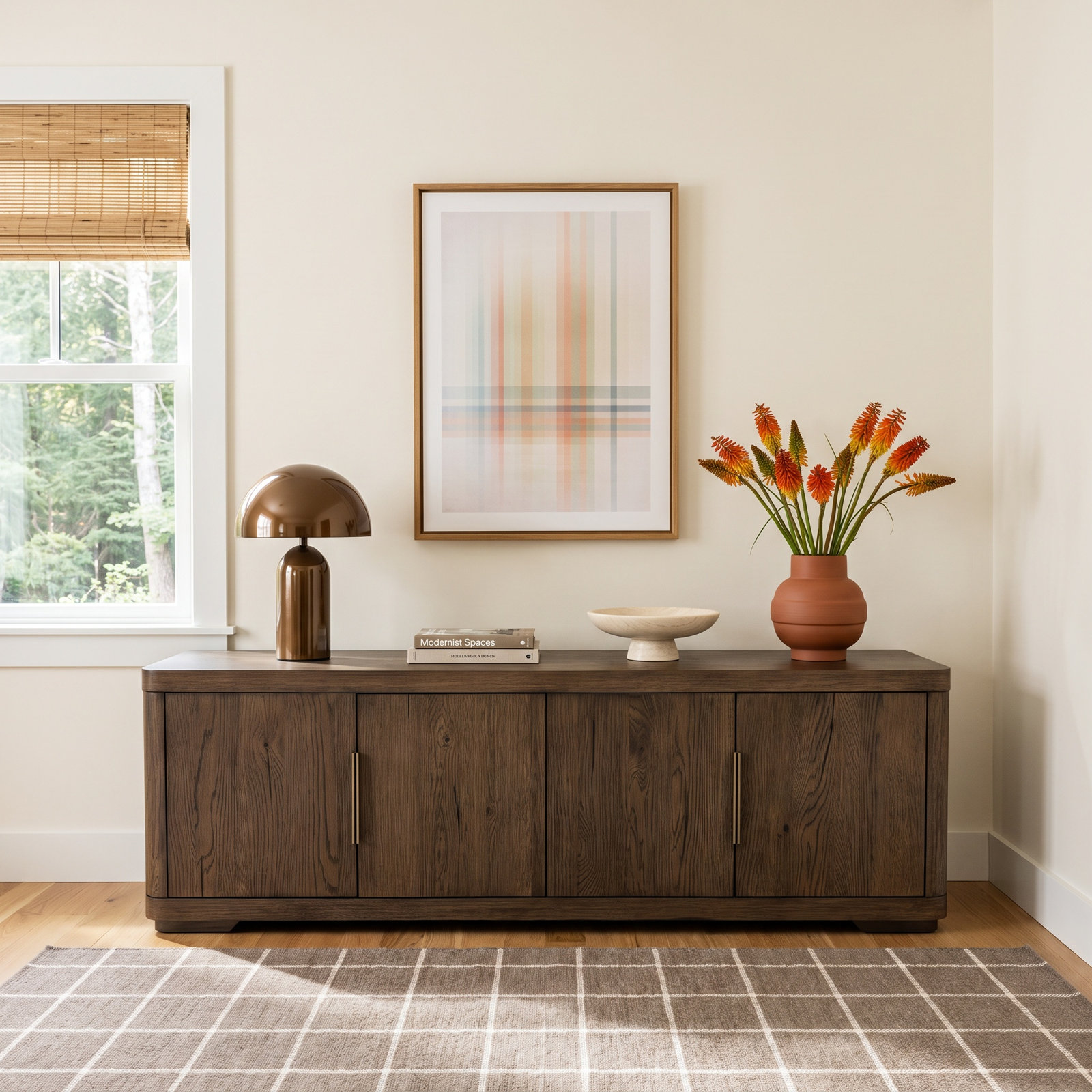 Declan 71" TV Stand