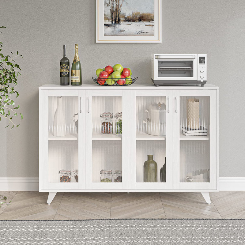 Mccabe 160cm Sideboard