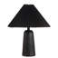Lampe de table à DEL 20,5 po Arvid