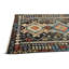 Tapis bleu marine 5 x 8 Pascoe