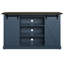 Lorraine TV Stand with Sliding Barn Doors-2063451895-2116613944