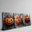 3 Piece Wrapped Canvas Painting