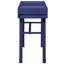 Ensemble coiffeuse et miroir Parke-453987424