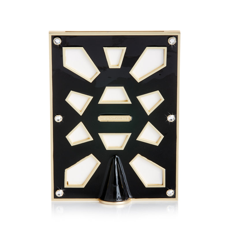 Safari Metal Picture Frame