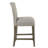 Arlene 24" Counter Stool with Nailheads-1901707432