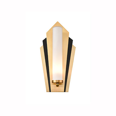 Boley Flush Mounted Sconce