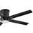 Vail Flush 52" Indoor/Outdoor Smart Ceiling Fan with Integrated LED + HIRO Remote-65429417