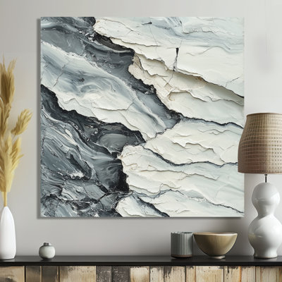 Omon - Abstract Wall Art