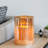 Unscented Flameless Candle-445348911-529287006
