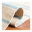 Ralph Lauren Sagaponeck Stripe Wool Striped Rug-2079875979