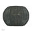 Acuna 2 Light Black Ada Sconce-121436251-121436253