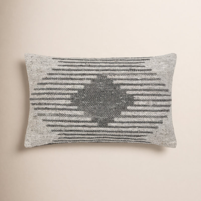 Coussin Mahala, Pas de remplissage