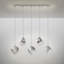 Adryn 5 - Light Cluster Pendant-540080535