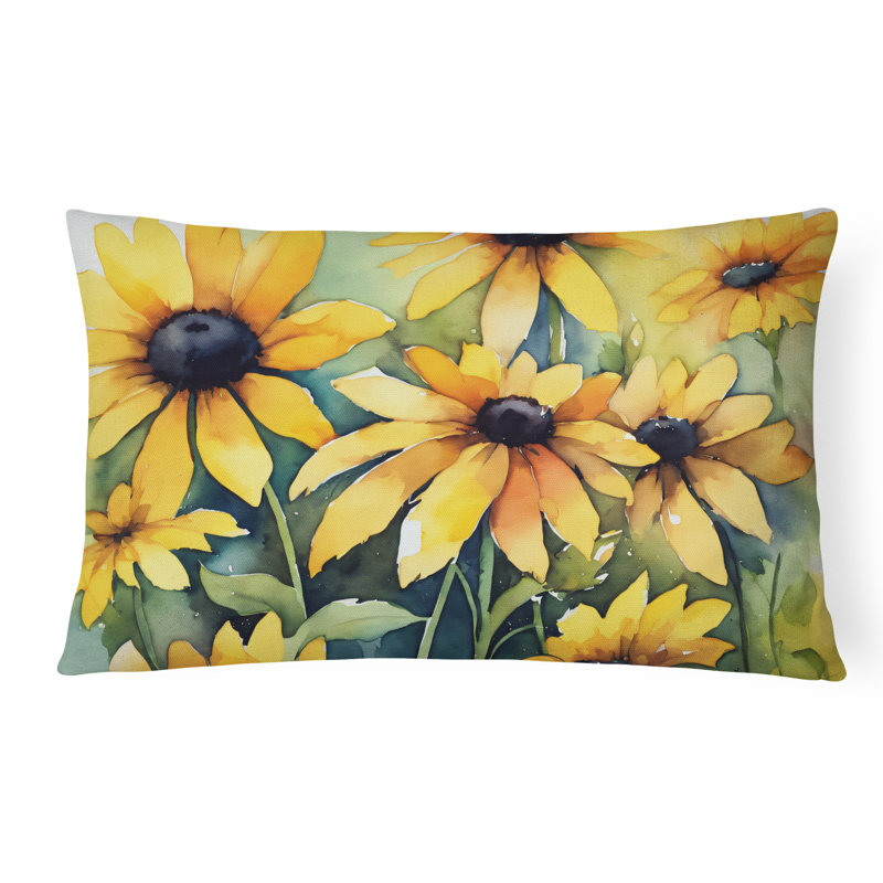  Coussin décoratif intérieur / extérieur en polyester Autre / Sans motif