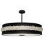 Arctic Halo 3 - Light Chandelier-62954110-62954111