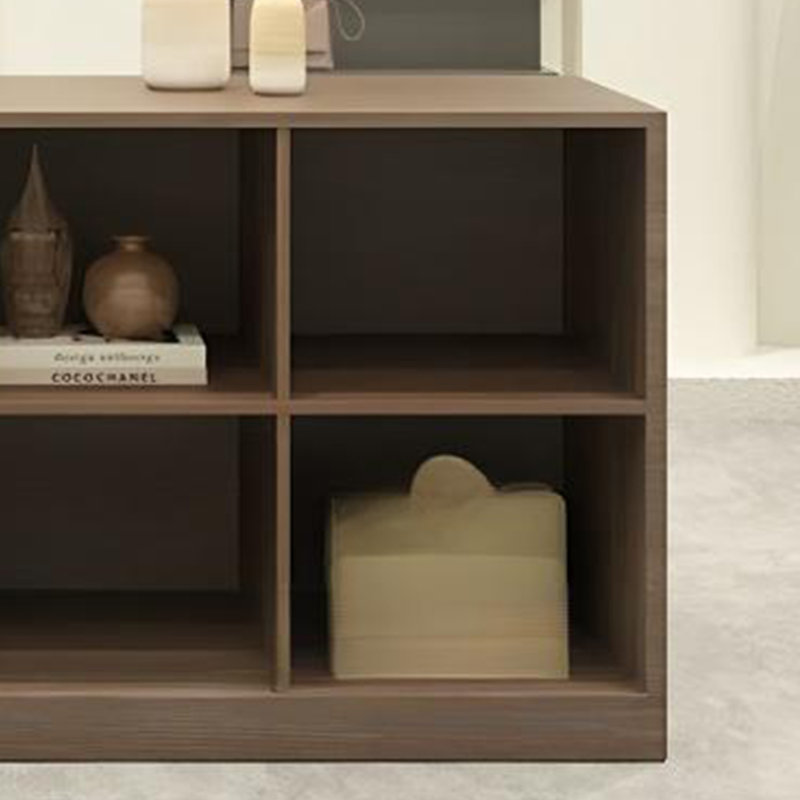 Armoire multifonctionnelle pour îlot central