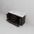 Double Bath Vanity 60 in. W x 22 in. D, with Cultured Marble Top