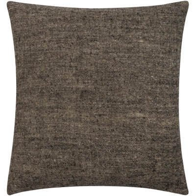 Alcona Linen Throw Pillow