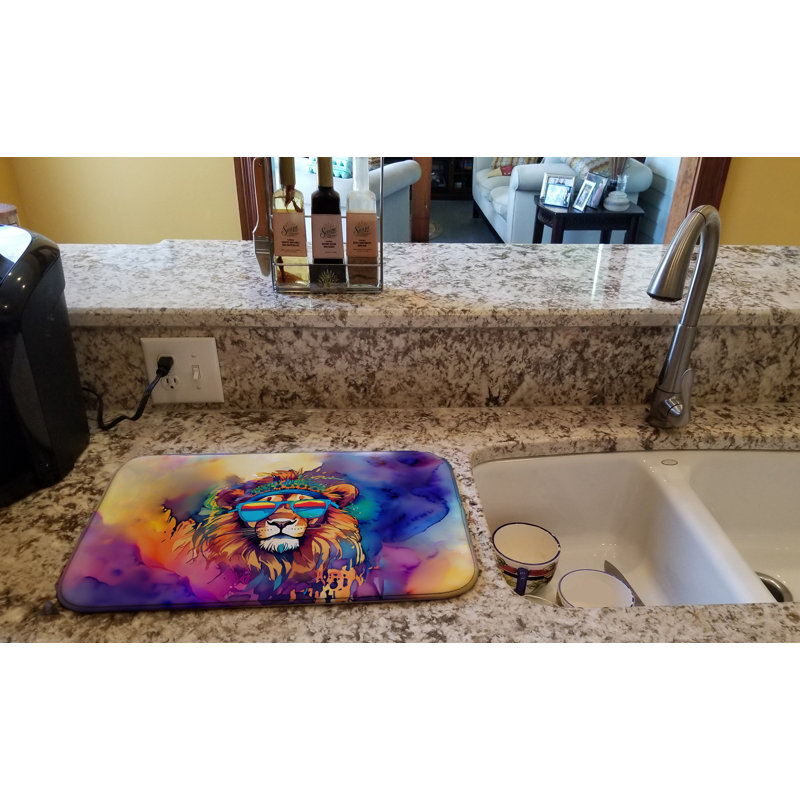 Drying Mat