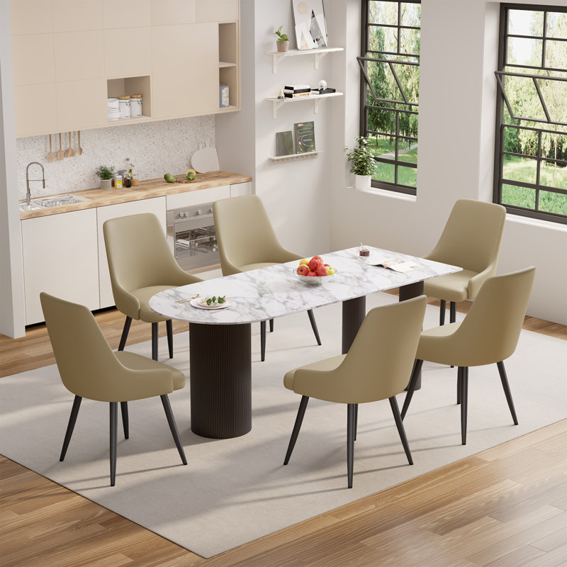 Ergonomic Dining Chairs: Comfort Meets Functionality