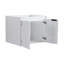 Meuble-lavabo 24 po avec lavabo en résine