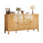 Buffet moderne ultra-brillant Adamarys-469927935
