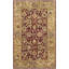 Tapis oriental en laine touffeté à la main Alg-1789899519