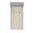 Microfiber Geometric Sheet Set-105852977-105896706