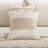 7-Piece Bohemian Embroidery Pleated Stripe Comforter Set -879596948-879596949