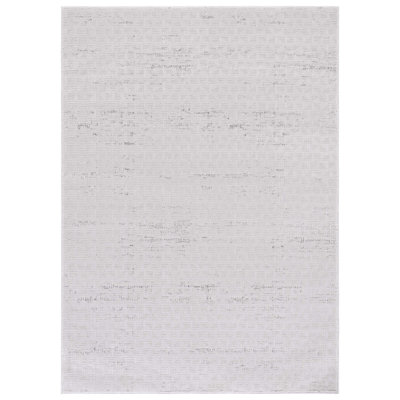 Geometric Area Rug