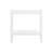 Nightstand With Open Shelf-826654890