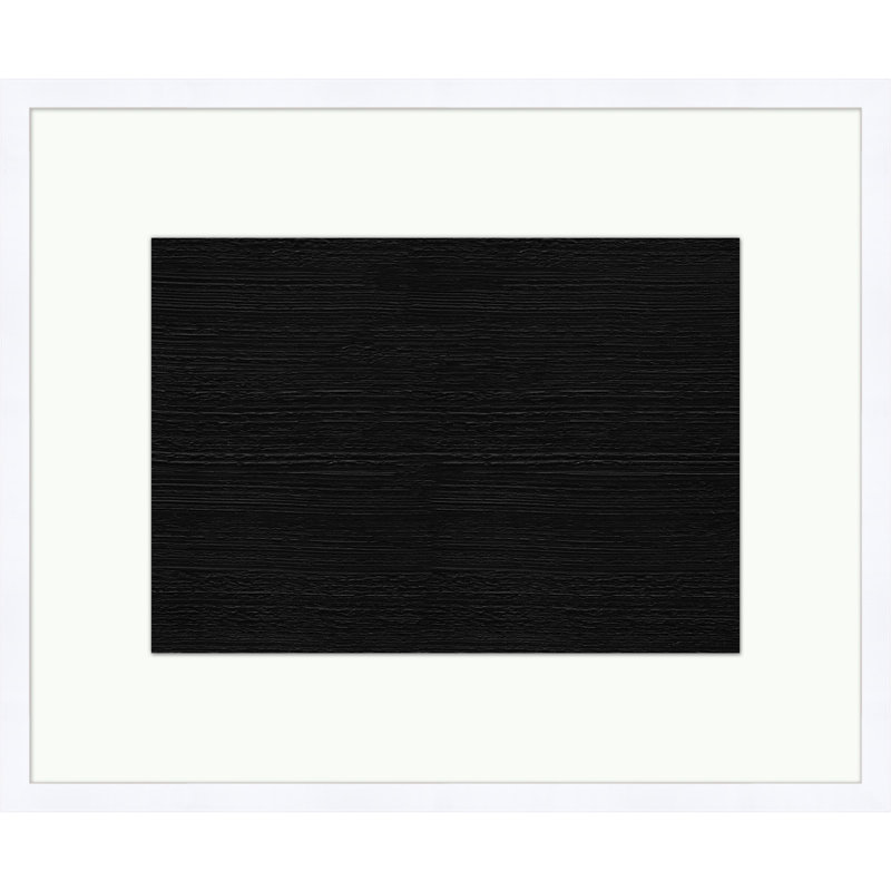 Deep Vision Print by Lillian August
