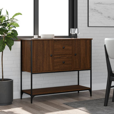 Muhlfeld 100cm Sideboard