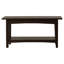 Banc de style maison de campagne Ajwad-780934727