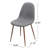 Daniyel 20'' H Upholstered Side Chair-276326107