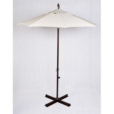 Shade 84'' W Umbrella