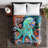 Throw Blanket-483734107
