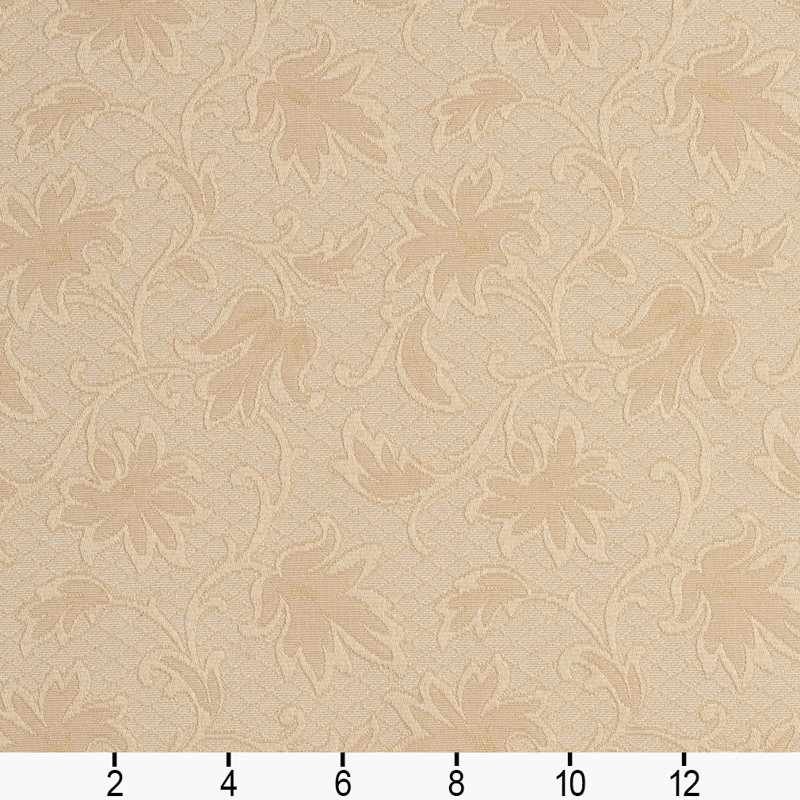 Fabric, Ivory 2