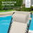 Outdoor Rocking Lounge Chair-1562589059