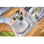 Vista Stainless Steel Saucepan with Lid-39723598