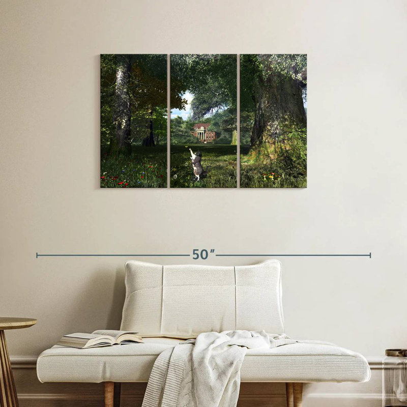 Brampt, H 24 po x l 38 po