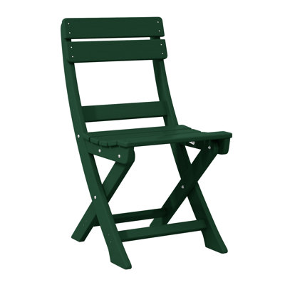 Laguna Patio Folding Dining Chair