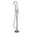 Brushed Nickel selected