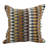 Geometric Reversible Throw Pillow-1928059155