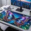 Polyester Desk Pad-213657755
