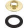 D-Escutheon Thick Tile Mounting Kit