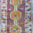 Bungalow Rose Handmade Turkish Oushak Wool Runner
