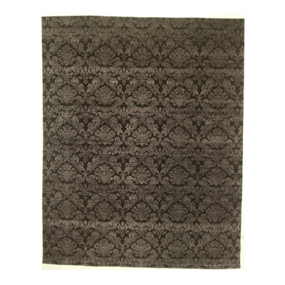 Rectangle 8'1" X 10'1" Area Rug