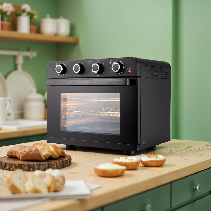 Living And Home 36L Air Fryer Oven