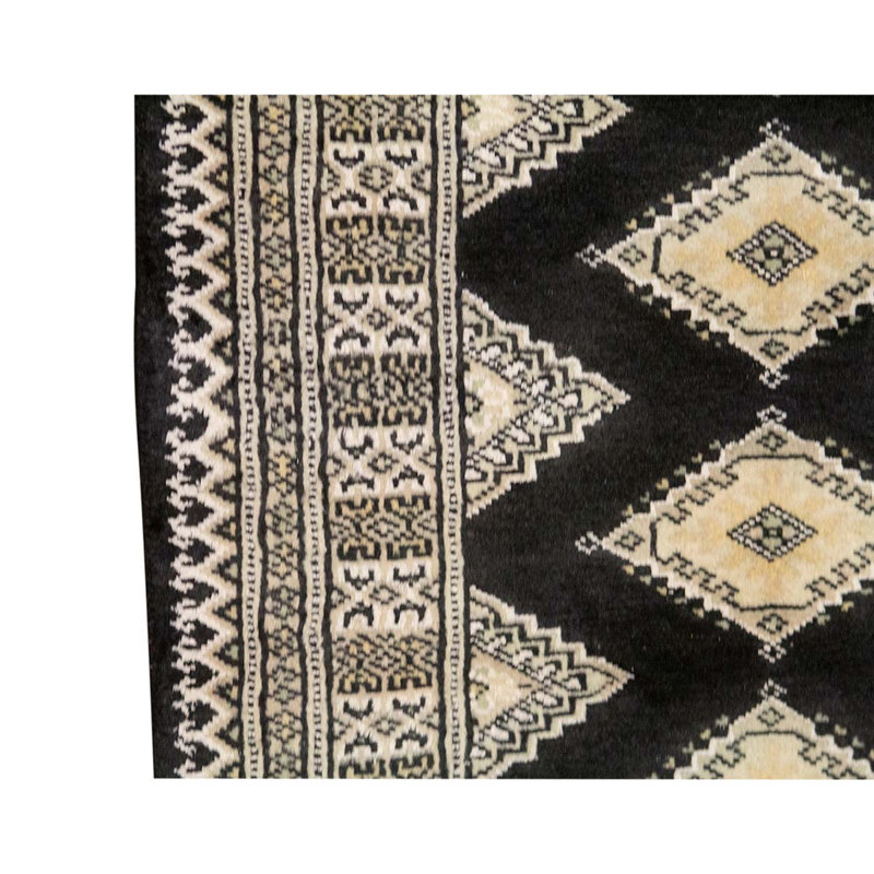 One-of-a-Kind 3' X 5'2" Area Rug